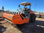 Used Hamm
